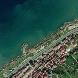 Drone Görünümü