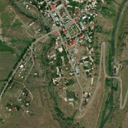 Amasia map(satellite map)