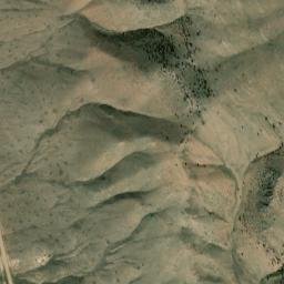 28161-28163 County Road 103, Jelm, CO High Resolution Satellite Map