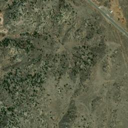 31550 U.S. 287, Livermore, CO 80536 High Resolution Satellite Map