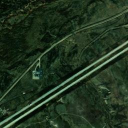 I-76 Julesburg CO 80737 America High Resolution Satellite Map