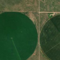 20889-20899 South Hershey-Dickens Road High Resolution Satellite Map