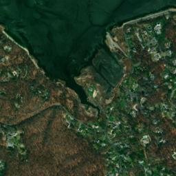 Mount Sinai map(satellite map)