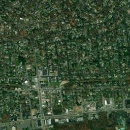 Rocky Point map(satellite map)