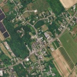 Jamesport map(satellite map)