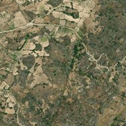 Vilar de Amargo map(satellite map)