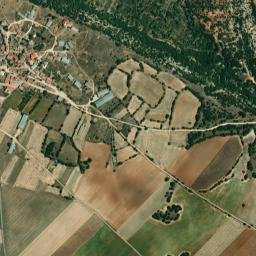 Mirabueno map(satellite map)