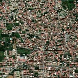 Sant'Antimo map(satellite map)