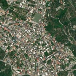 Mugnano del Cardinale map(satellite map)