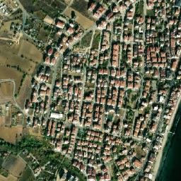 Drone Görünümü