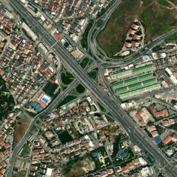 Drone Görünümü
