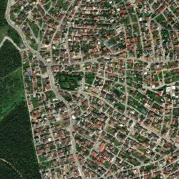 Drone Görünümü