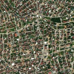 Drone Görünümü