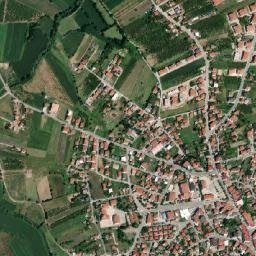 Ferizli map(satellite map)
