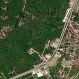 Drone Görünümü