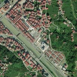 Drone Görünümü