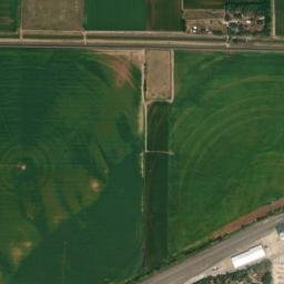 2669-2899 East Capital Avenue, Grand Island High Resolution Satellite Map