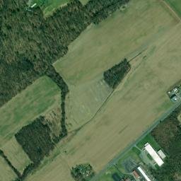 3169 Point Township Drive, Northumberland High Resolution Satellite Map