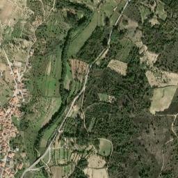 Aveloso map(satellite map)