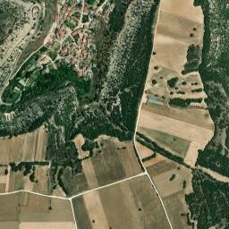 Castejón de Henares map(satellite map)