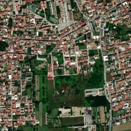 Grumo Nevano map(satellite map)