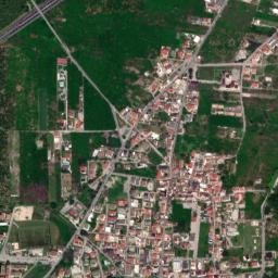 Casamarciano map(satellite map)