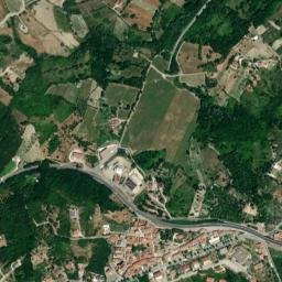 Parolise map(satellite map)