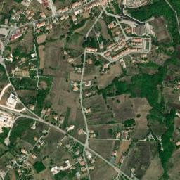 Torella dei Lombardi map(satellite map)