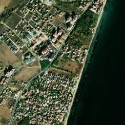 Drone Görünümü