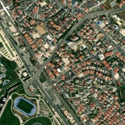 Drone Görünümü
