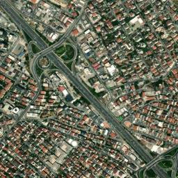 Drone Görünümü