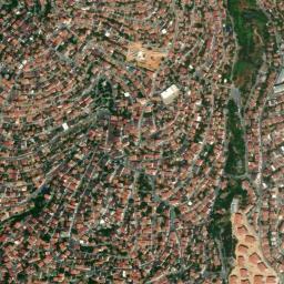 Drone Görünümü
