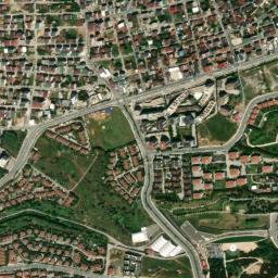 Drone Görünümü
