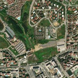 Drone Görünümü