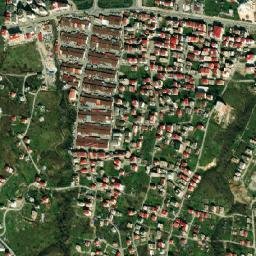 Drone Görünümü