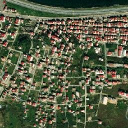 Drone Görünümü