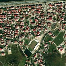 Drone Görünümü