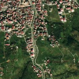 Drone Görünümü
