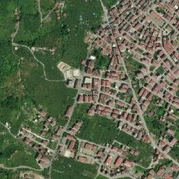 Drone Görünümü