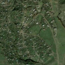 Lorut map(satellite map)