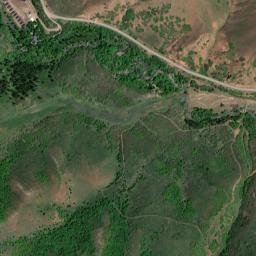 4597-4789 Utah 66, Morgan, UT 84050 High Resolution Satellite Map