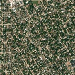 1451-1499 North Eddy Street, Grand Island High Resolution Satellite Map