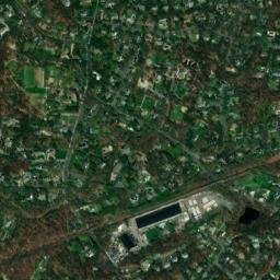 Setauket-East Setauket map(satellite map)