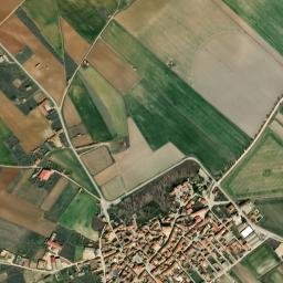 Bello map(satellite map)