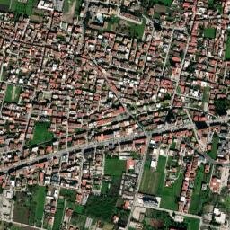 Mariglianella map(satellite map)