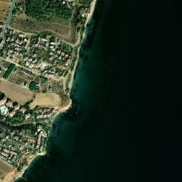 Drone Görünümü