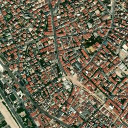 Drone Görünümü
