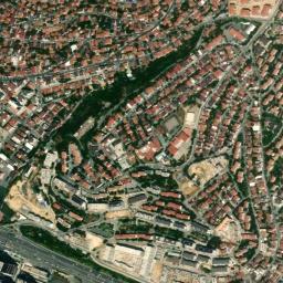 Drone Görünümü