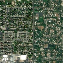 887-899 Bonita Way, Centerville, UT 84014 High Resolution Satellite Map