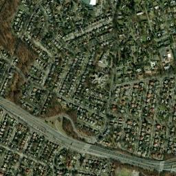 Westchester County Ny Gis Property Line Map - Bronxville, Ny 10708 - Westchester County